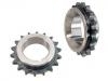 Шестерня, коленчатый вал Crankshaft Gear:102 052 00 03