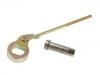 Belt Tensioner Kit Belt Tensioner Kit:102 200 00 36