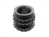 Crankshaft Gear:112 052 10 03