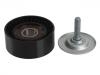Idler Pulley:113 202 00 19