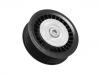 Idler Pulley Idler Pulley:607 200 02 70