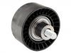 Idler Pulley Idler Pulley:11 28 7 589 361