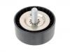 Idler Pulley Idler Pulley:651 200 02 70