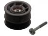 Idler Pulley:113 202 03 19