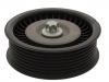 Idler Pulley:271 206 02 19